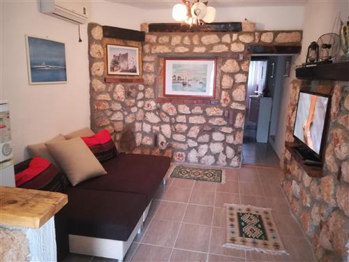 Ferienhaus - 5 Personen -  - Senj - 53270 - Senj