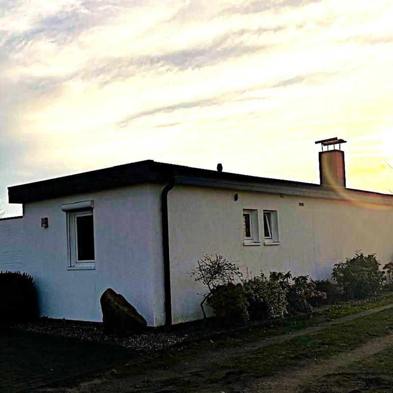 Sommerhus - 4 personer -  - Lenster Weg - 23743 - Grömitz-Lensterstrand