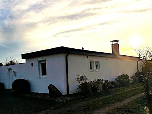 Sommerhus - 4 personer -  - Lenster Weg - 23743 - Grömitz-Lensterstrand