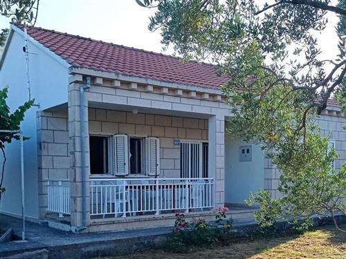 Sommerhus - 4 personer -  - Lumbarda - 20263 - Lumbarda