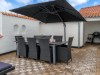 Billede 6 - Terrasse