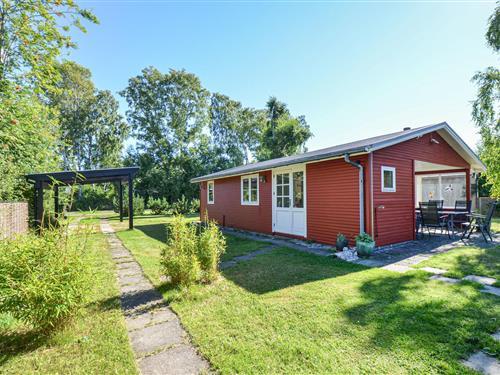 Sommerhus - 4 personer -  - Østre Skovvej - 8500 - Grenå