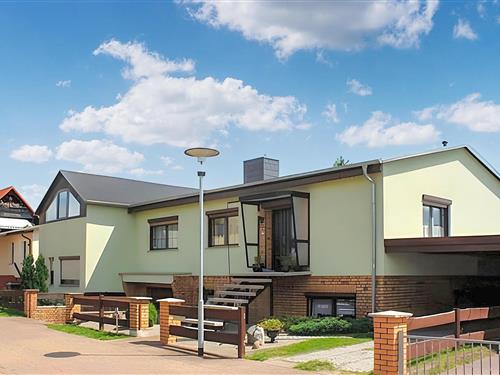 Fritidshus - 4 personer -  - Reiherstr. - 17192 - Waren (Müritz)