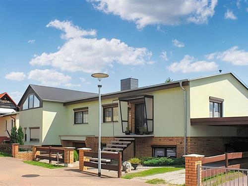 Feriehus - 4 personer -  - Reiherstr. - 17192 - Waren (Müritz)