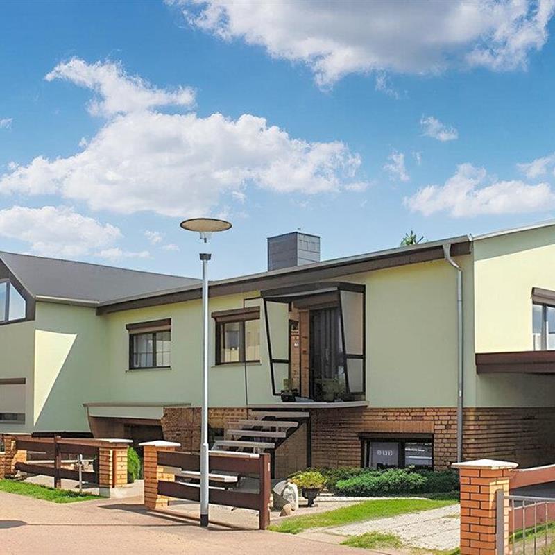 Sommerhus - 4 personer -  - Reiherstr. - 17192 - Waren (Müritz)