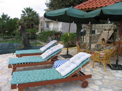 Holiday Home/Apartment - 6 persons -  - Supetarska Draga - Gonar - 51280 - Supetarska Draga - Gonar