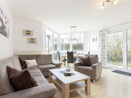 Ferielejlighed - 4 personer -  - Mühlenstr. - 23743 - Grömitz