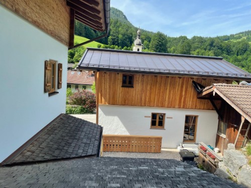Ferieleilighet - 4 personer -  - Badgasse - 83486 - Ramsau