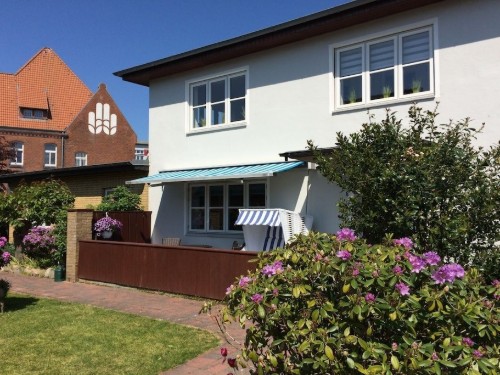 Ferienhaus - 2 Personen -  - 25980 - Sylt