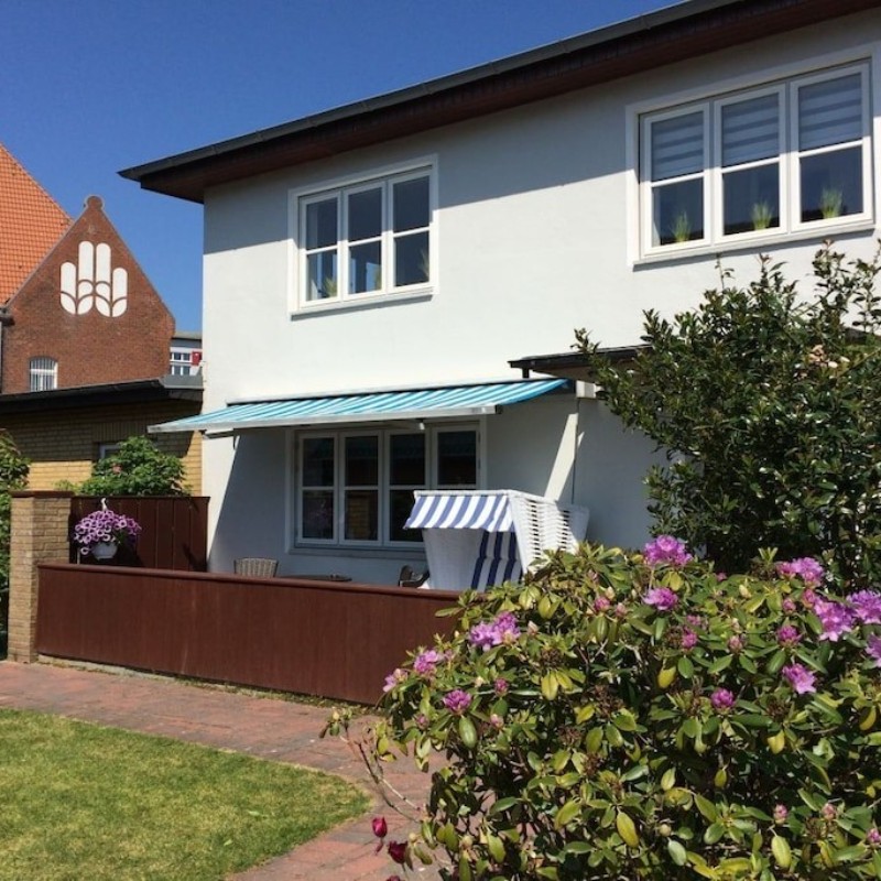 Sommerhus - 2 personer -  - 25980 - Sylt