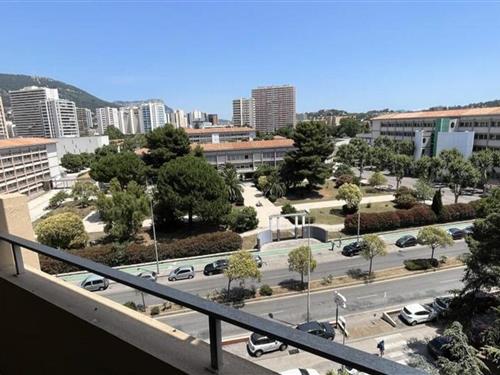 Ferienhaus - 6 Personen -  - 83000 - Toulon