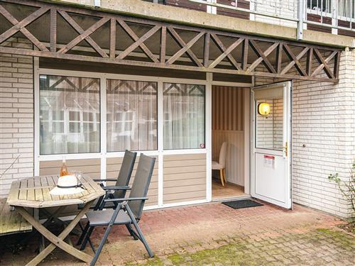 Feriecenter - 5 personer -  - Havnebyvej - Havneby - 6792 - Rømø