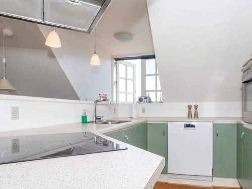 Sommerhus - 6 personer -  - Klitmøllervej - Klitmøller - 7700 - Thisted