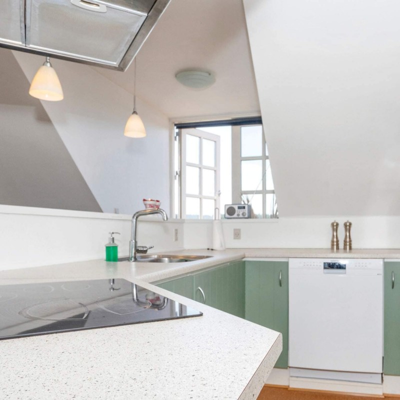 Sommerhus - 6 personer -  - Klitmøllervej - Klitmøller - 7700 - Thisted