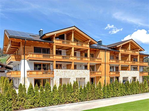 Ferielejlighed - 6 personer -  - Am Waldbahnhof - 83242 - Reit Im Winkl