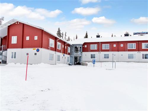 Sommerhus - 4 personer -  - Äkäslompolo - 95970