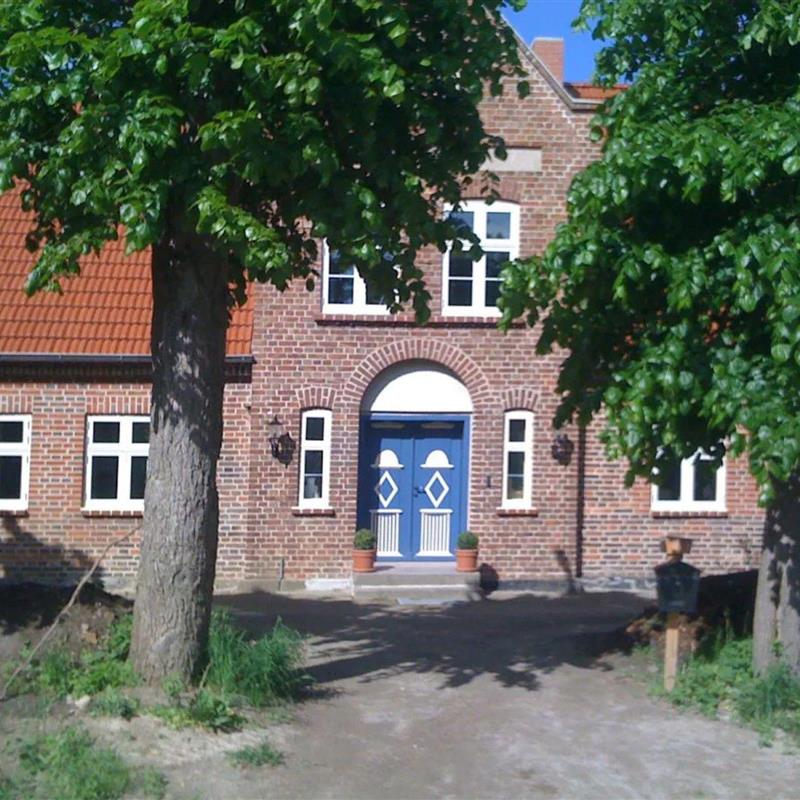 Ferielejlighed - 9 personer -  - Vieregge - 18569 - Neuenkirchen