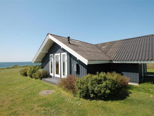 Ferienhaus - 4 Personen -  - Jarlsvej - Drösselbjerg - 4200 - Slagelse