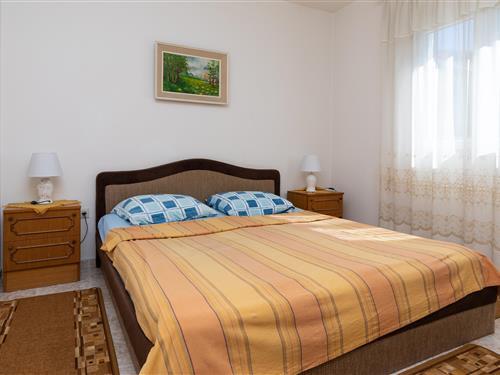 Holiday apartment - 4 persons -  - Sumpetar - 21315 - Sumpetar