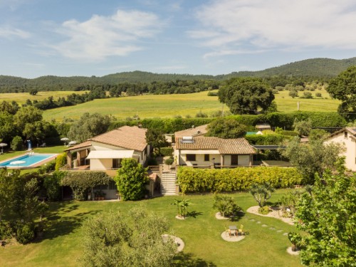 Ferienhaus - 4 Personen -  - 01023 - Lago Di Bolsena