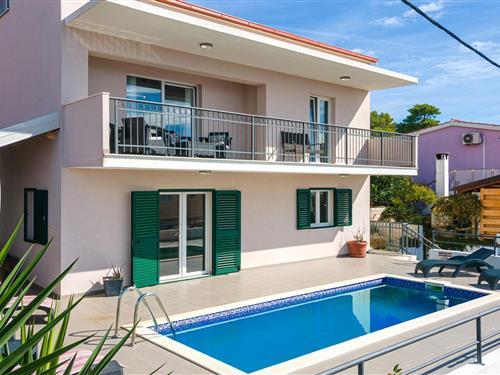 Holiday home - 8 persons -  - Nova - Korcula-Nova - 20271 - Nova