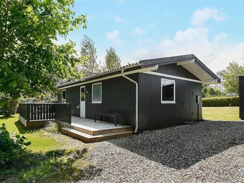 Ferienhaus - 6 Personen -  - Pøt Strandby - Pöt Strandby - 7130 - Juelsminde