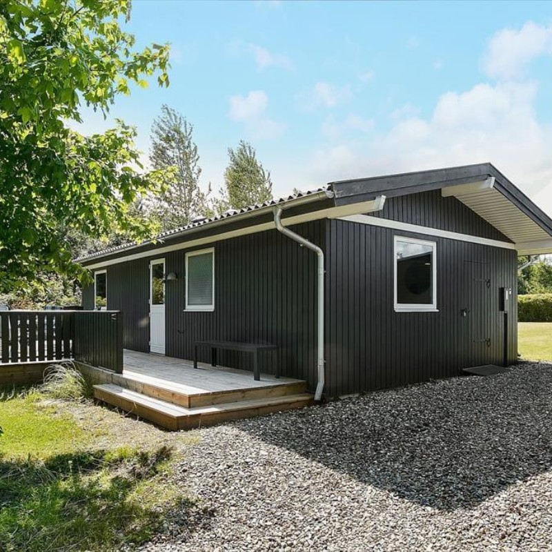 Ferienhaus - 6 Personen -  - Pøt Strandby - Pöt Strandby - 7130 - Juelsminde