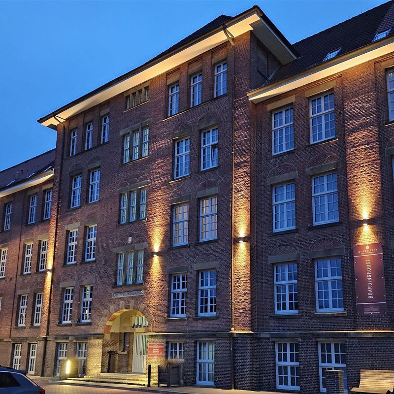 Ferielejlighed - 4 personer -  - Auricher Str. - 26721 - Emden