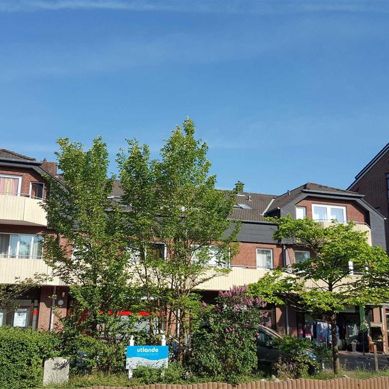 Ferielejlighed - 3 personer -  - Im Bad - 25826 - St. Peter-Ording