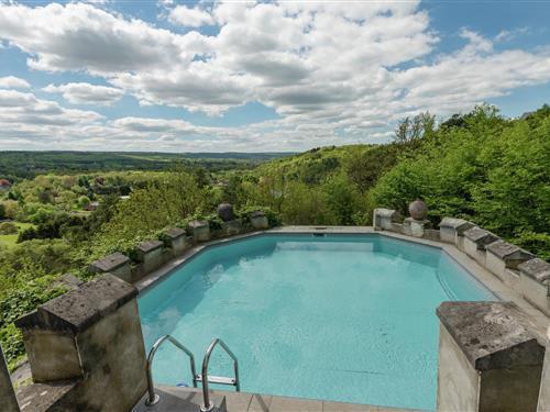 Slott / Borg - 22 personer -  - 4900 - Spa