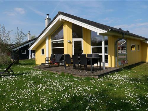 Holiday Home/Apartment - 8 persons -  - Strandstraße - 23775 - Großenbrode