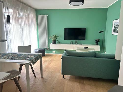 Ferielejlighed - 2 personer -  - Osterstraße - 26548 - Norderney