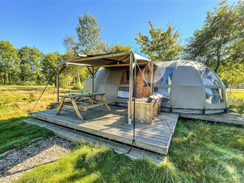 Mobilehome - 4 personer -  - Bosweg - 9423 TA - Hoogersmilde