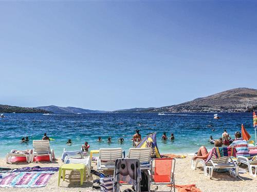 Ferielejlighed - 6 personer -  - Kneza Branimira - 21223 - Okrug Gornji