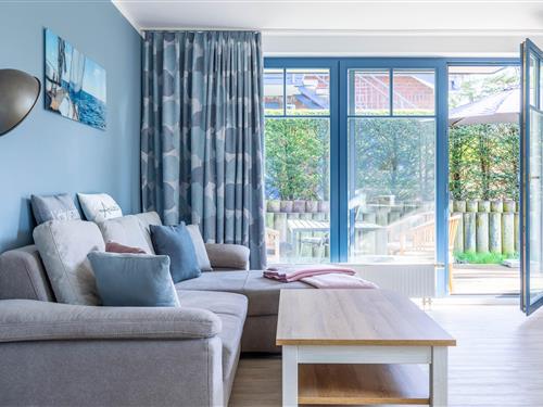 Ferielejlighed - 2 personer -  - Kastanienallee - 23946 - Boltenhagen