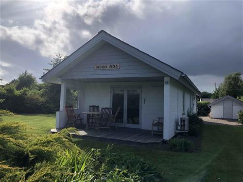 Sommerhus - 6 personer -  - Birkemose - 6470 - Als