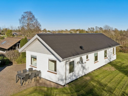 Sommerhus - 6 personer -  - Birkemose - 6470 - Als