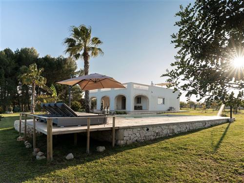 Feriehus - 6 personer -  - Carovigno - 72012