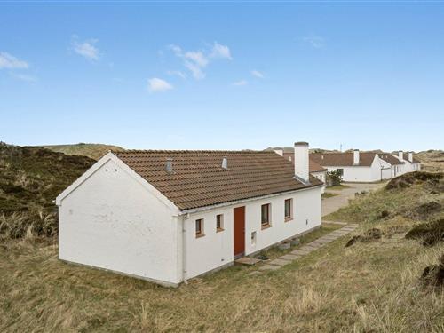 Sommerhus - 6 personer -  - Rødhus Klitvej - Rødhus - 9490 - Pandrup