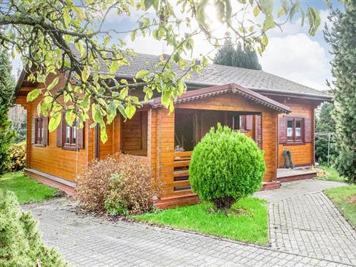 Holiday home - 8 persons -  - Podamirowo - Podamirowo - 76-031 - Mscice