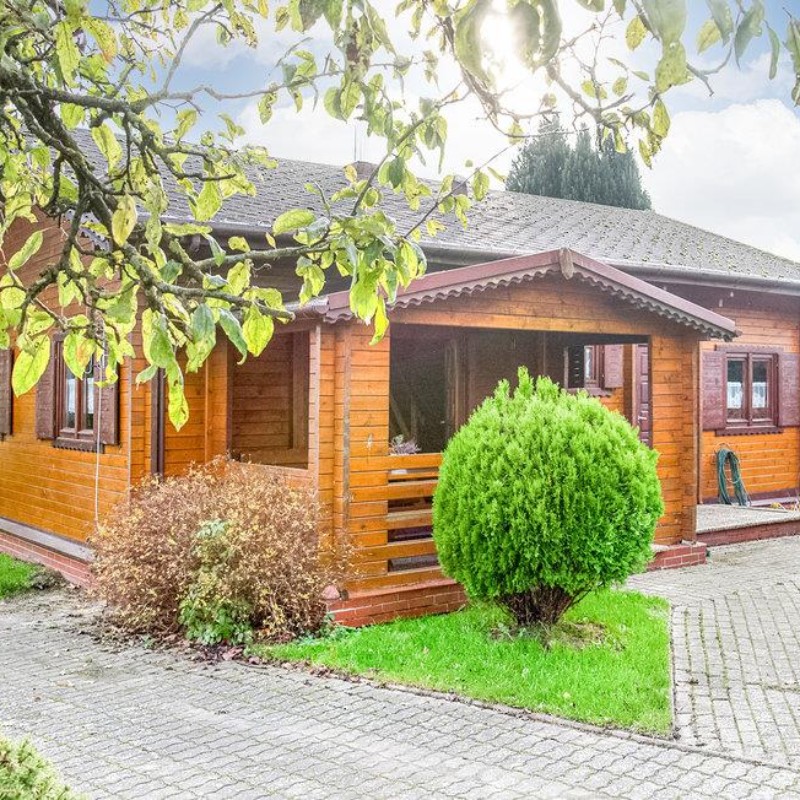 Sommerhus - 8 personer -  - Podamirowo - Podamirowo - 76-031 - Mscice