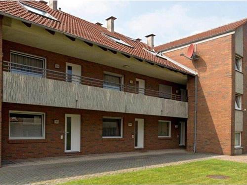 Feriehus - 2 personer -  - 26506 - Norddeich