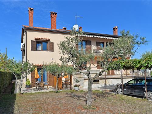 Ferienhaus - 4 Personen -  - Gripole - 52210 - Rovinj