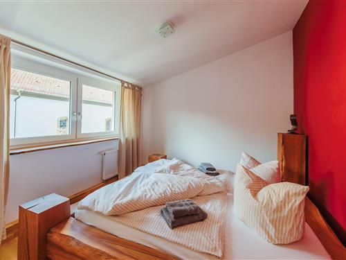 Semesterhus/Semesterlägenhet - 2 personer -  - Gartenstraße - 73272 - Neidlingen