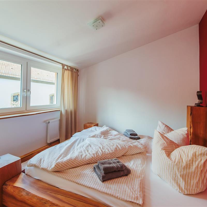 Ferielejlighed - 2 personer -  - Gartenstraße - 73272 - Neidlingen