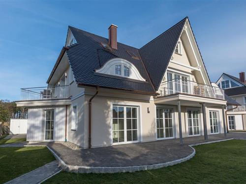 Ferieleilighet - 4 personer -  - Müggenburger Weg - 18374 - Seeheilbad Zingst