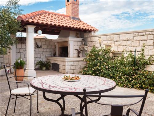 Ferielejlighed - 2 personer -  - Brac/Supetar - 21400