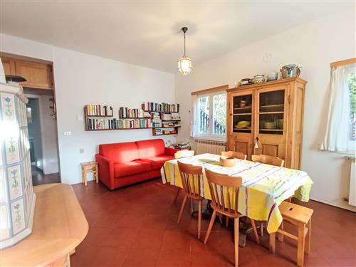 Sommerhus - 6 personer -  - Tesero - 38038