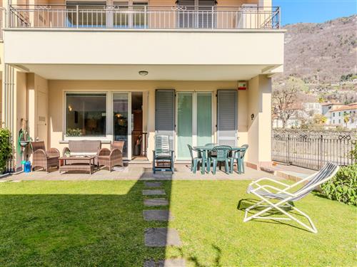 Ferielejlighed - 4 personer -  - Gravedona - 22015