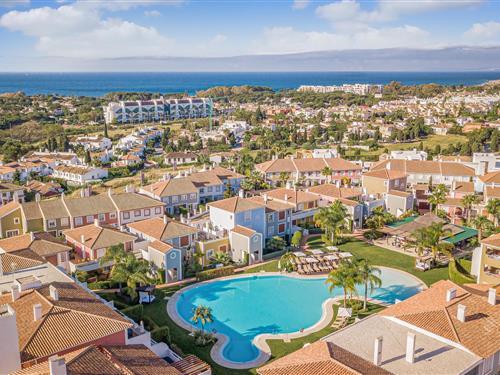 Ferielejlighed - 6 personer -  - Calle Alqueria - 29680 - Estepona